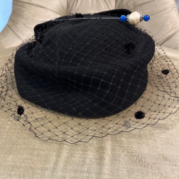 Hat - Picture 2 of 2